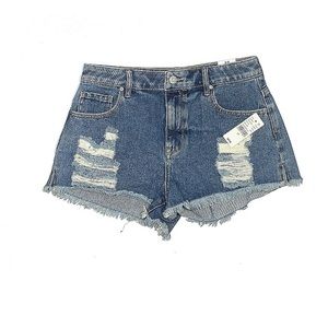 Pacsun Festival Shorts NWT
